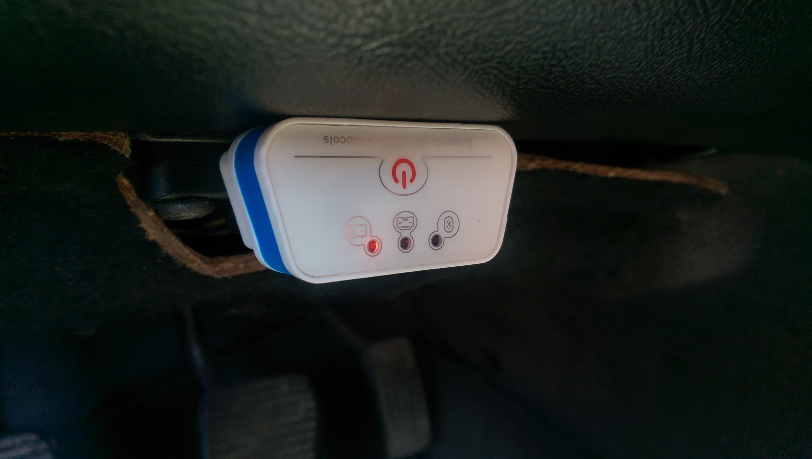 Gadżet – iCar4 Gadżet – iCar4